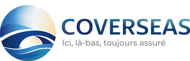 COVERSEAS